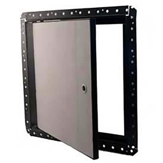 RDWPD3624S DRYWALL RECESSED DOOR W/FACTORY