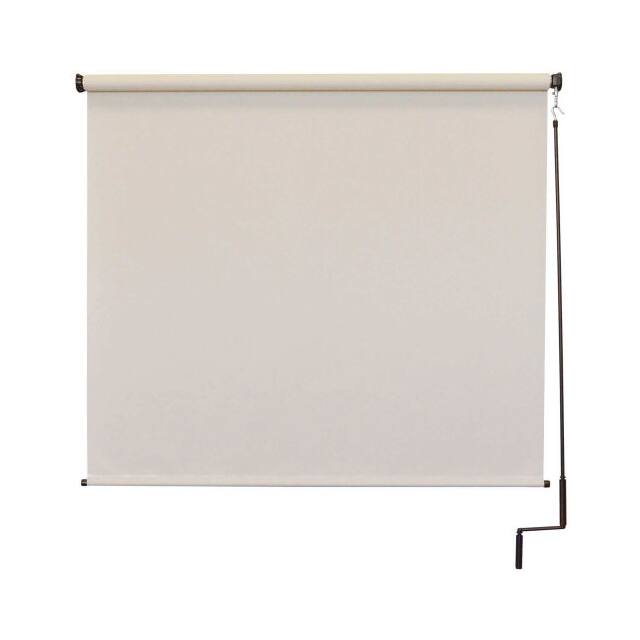 O77.78.70 7' W X 8' L REGAL CORDLESS OUTDO