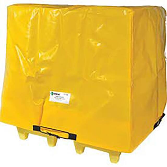 5001-TARP ENPAC SPILL CONTAINMENT COVER FO
