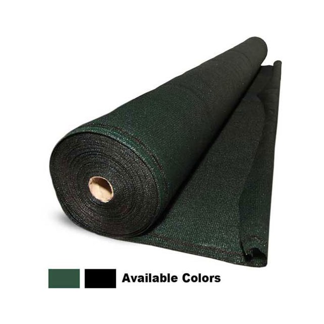 PN-30010 PRIVACY NETTING W/REINFORCED HEM