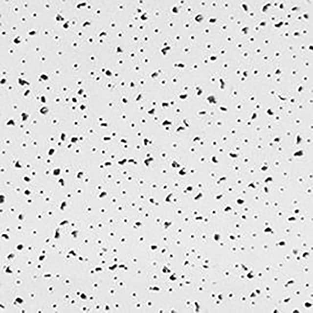 2110 RADAR CEILING PANEL MINERAL FIBE