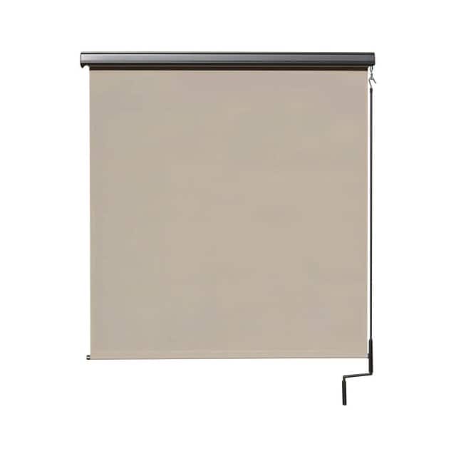 O70.78.80 7' W X 8' L REGAL CORDLESS OUTDO