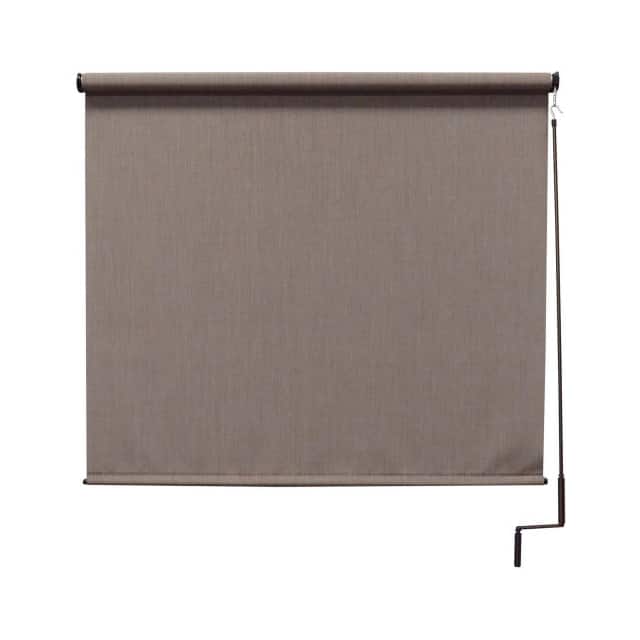 UP77.68.55 6'W X 8'L REGAL CORDLESS OUTDOOR