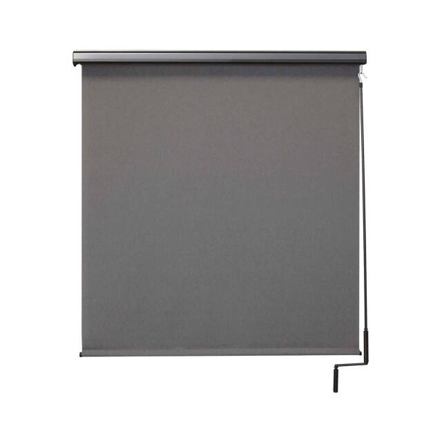 O70.78.85 7' W X 8' L REGAL CORDLESS OUTDO