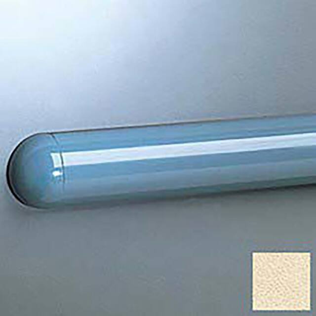 EBT-31-0-2 VINYL END CAP FOR EBT-30, IVORY