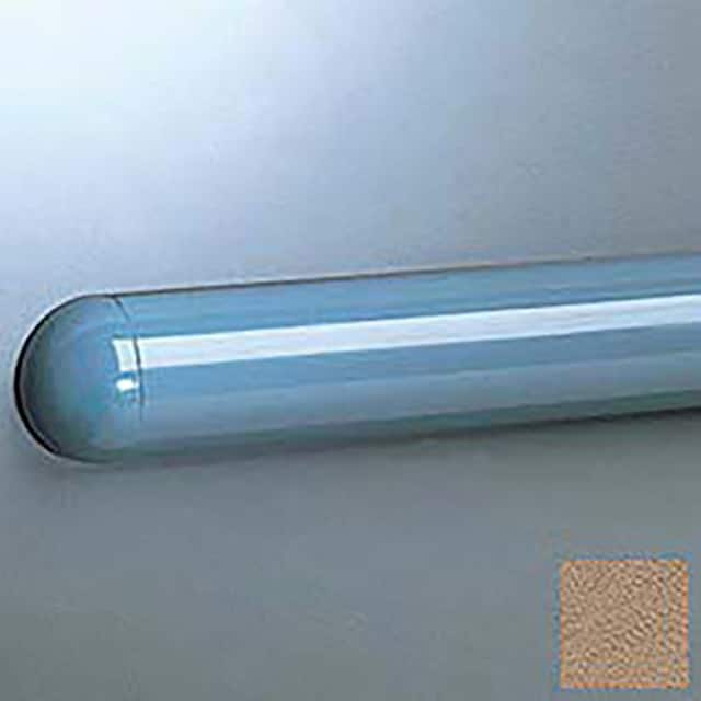 EBT-31-0-288 VINYL END CAP FOR EBT-30, MOCHA