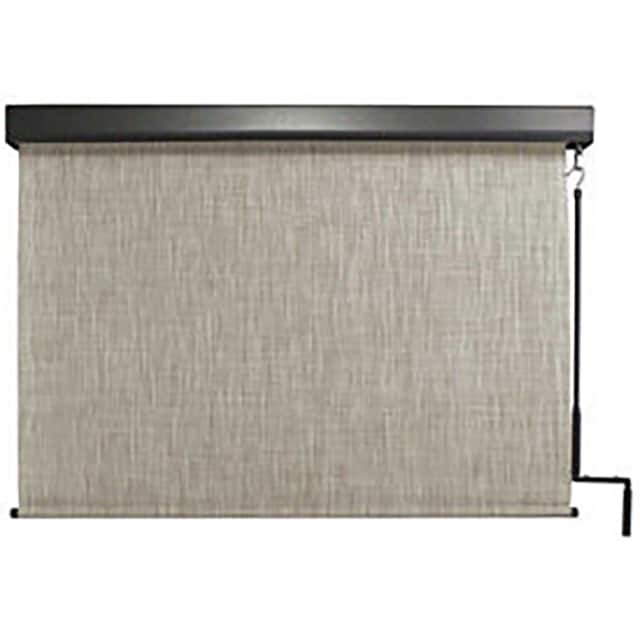 R2028 KEYSTONE POLE OPERATED SUN SHADE