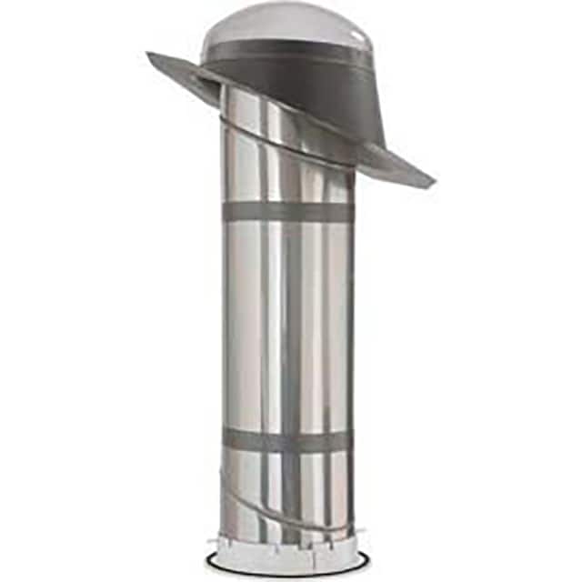 B866859 RIGID PITCH FLASHING SUN TUNNEL,