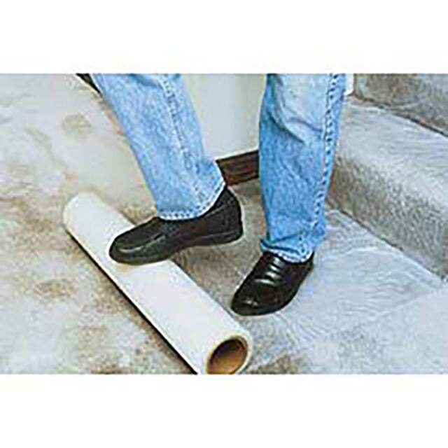PC48-200 48"W X 200"L CARPET PROTECTION F