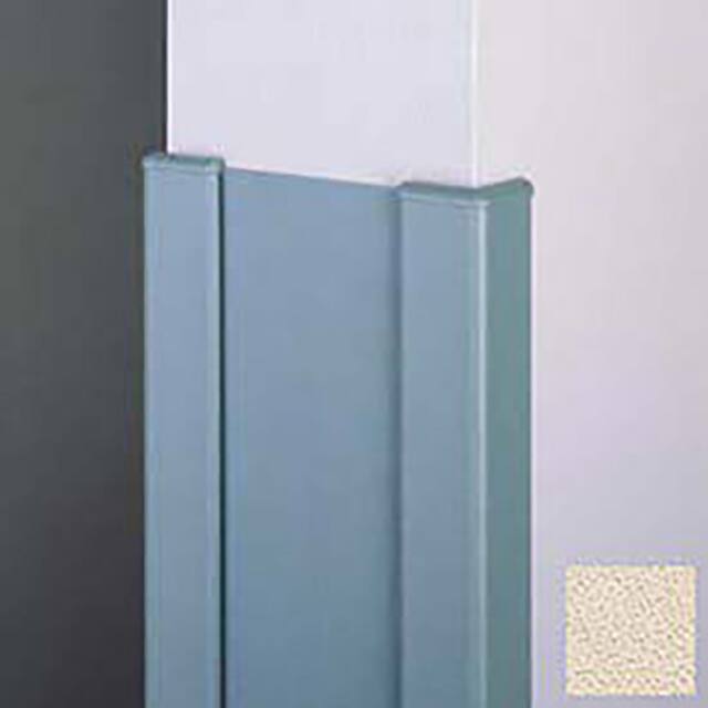 CG-11R-8-497 END WALL 90 CORNERS, 2'' WINGS,