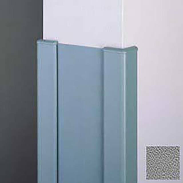 CG-11R-8-5 END WALL 90 CORNERS, 2'' WINGS,
