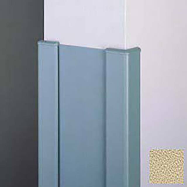 CG-11R-8-22 END WALL 90 CORNERS, 2'' WINGS,