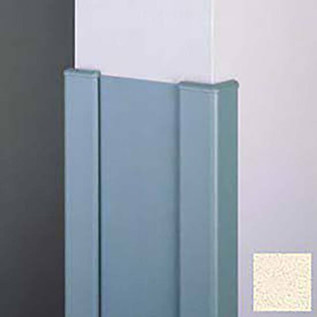 CG-11R-8-555 END WALL 90 CORNERS, 2'' WINGS,