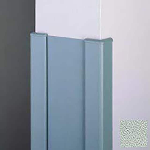 CG-11R-8-293 END WALL 90 CORNERS, 2'' WINGS,