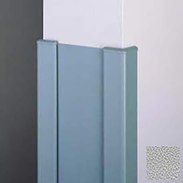 CG-11R-8-289 END WALL 90 CORNERS, 2'' WINGS,