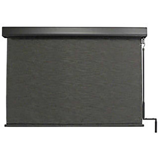 R2029 KEYSTONE POLE OPERATED SUN SHADE