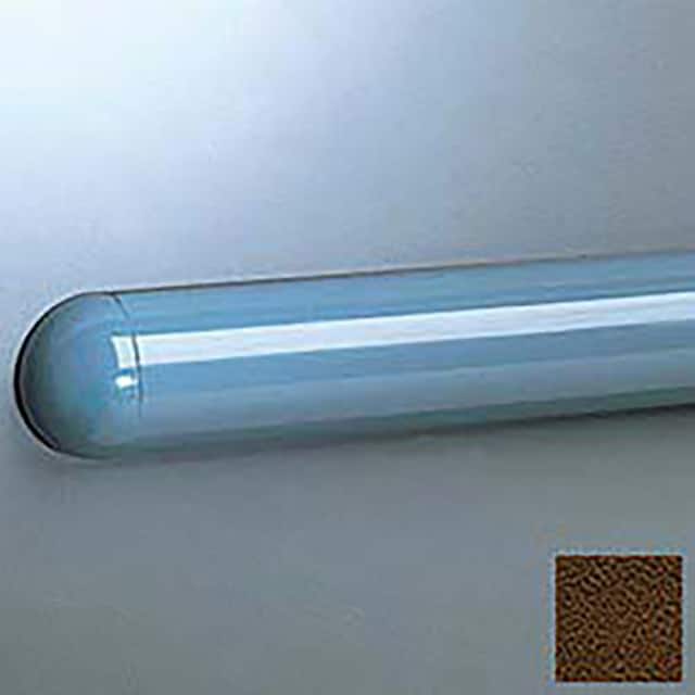 EBR-30-12-4 ROUNDED ACCENT RAIL W/SMOOTH FIN