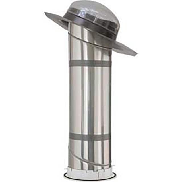 B866665 RIGID LOW PROFILE FLASHING SUN T