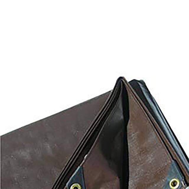 BR25x45 SUPER HD TARP 8 OZ, 25'X45'