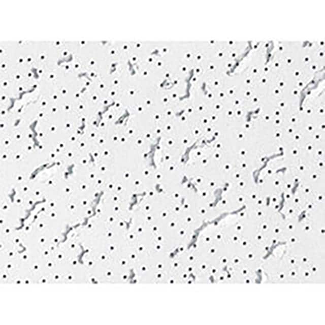 506## FISSURED CEILING PANEL MINERAL F