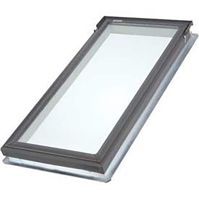 B866753 FIXED DECK MOUNT SKYLIGHT, LAM G