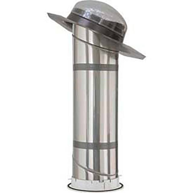 B866689 RIGID LOW PROFILE FLASHING SUN T