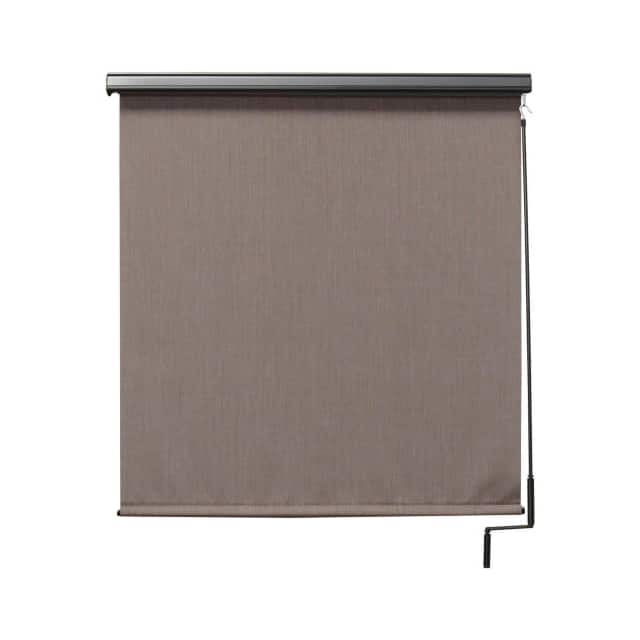 UP70.68.55 6'W X 8'L REGAL CORDLESS OUTDOOR