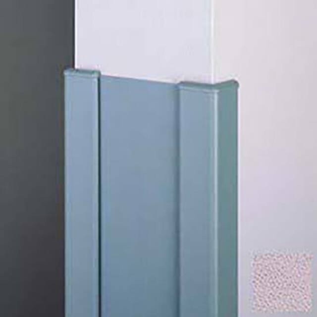 CG-11-8-494 END WALL 90 CORNERS, 2'' WINGS,