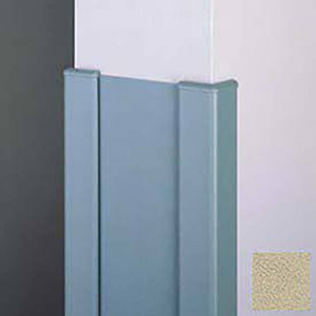 CG-11-8-483 END WALL 90 CORNERS, 2'' WINGS,