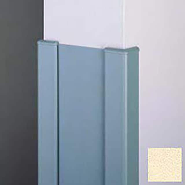 CG-11-8-263 END WALL 90 CORNERS, 2'' WINGS,
