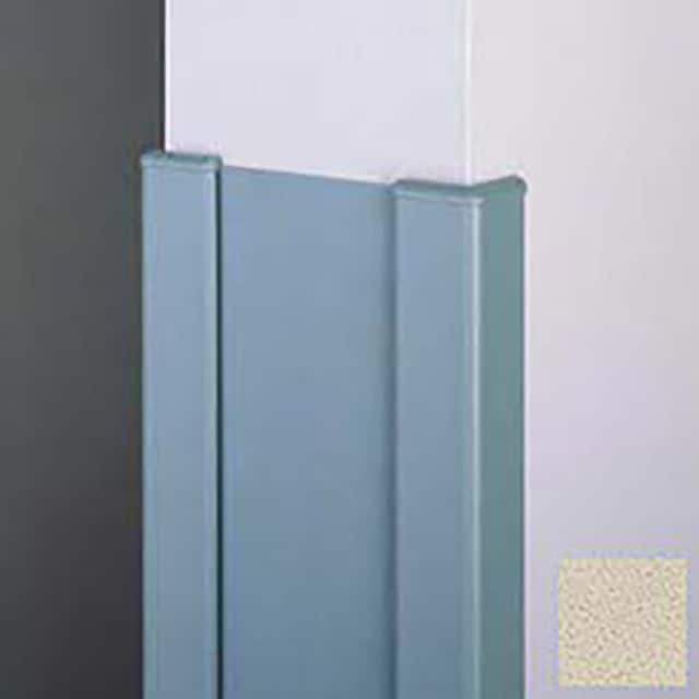 CG-11-8-238 END WALL 90 CORNERS, 2'' WINGS,