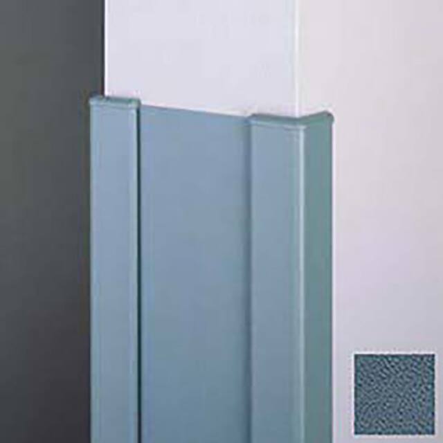 CG-11-8-265 END WALL 90 CORNERS, 2'' WINGS,
