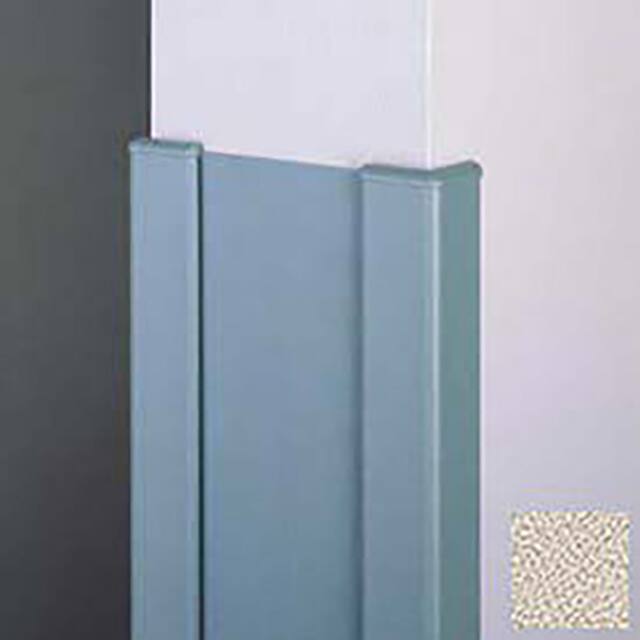 CG-11-8-682 END WALL 90 CORNERS, 2'' WINGS,