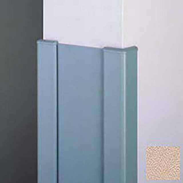 CG-11-8-268 END WALL 90 CORNERS, 2'' WINGS,