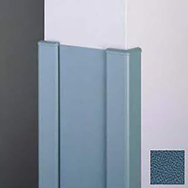CG-11-8-583 END WALL 90 CORNERS, 2'' WINGS,
