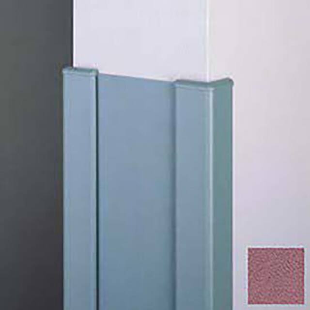CG-11-8-304 END WALL 90 CORNERS, 2'' WINGS,