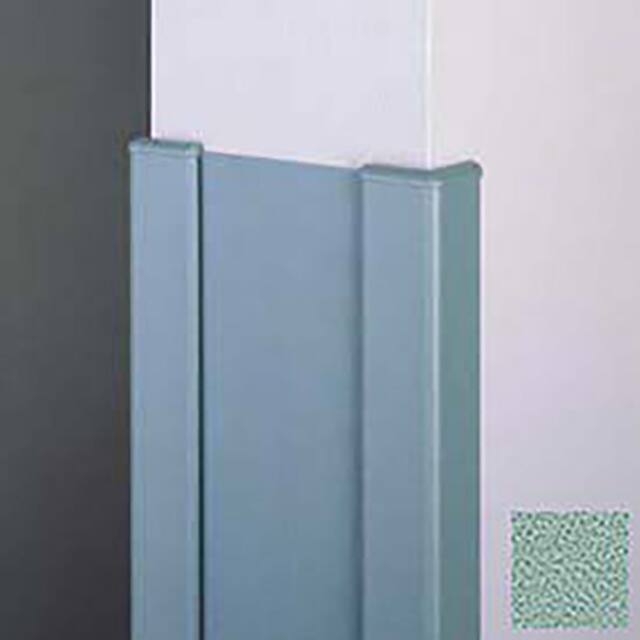 CG-11-8-371 END WALL 90 CORNERS, 2'' WINGS,