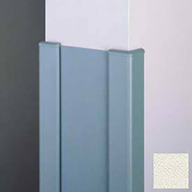 CG-11-8-648 END WALL 90 CORNERS, 2'' WINGS,