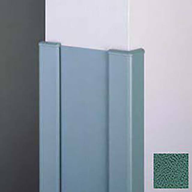 CG-11-8-300 END WALL 90 CORNERS, 2'' WINGS,