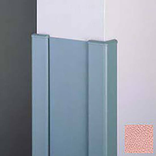 CG-11-8-373 END WALL 90 CORNERS, 2'' WINGS,