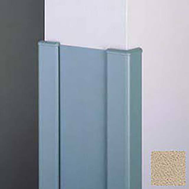 CG-11-8-3 END WALL 90 CORNERS, 2'' WINGS,