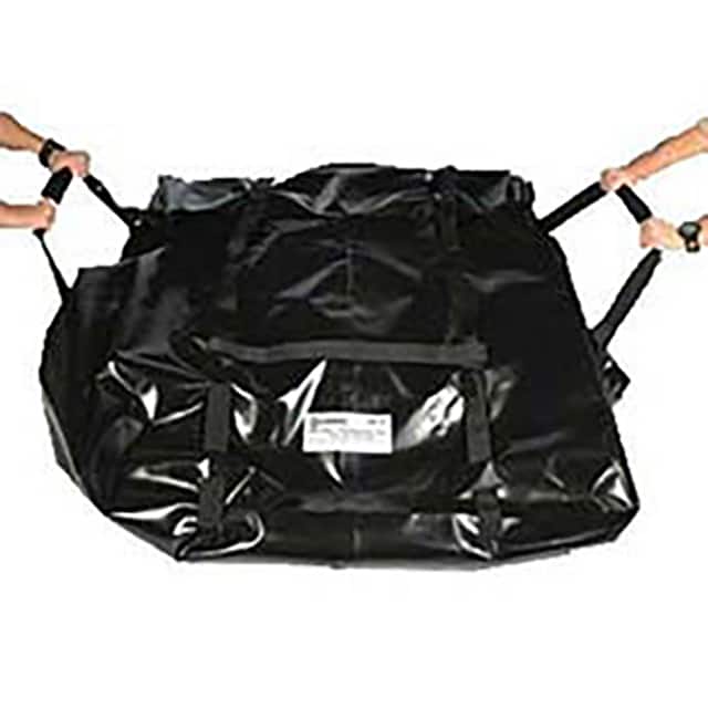 48-1616-BAG ENPAC CHEMICAL RESISTANT BAG FOR