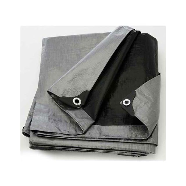 ST-4060 TARP, 14X14 WEAVE, 40' X 60'