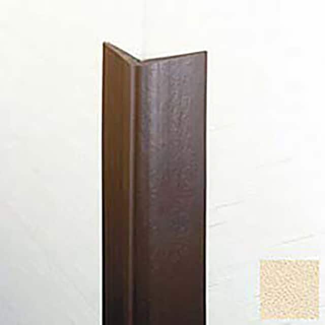 CG-9-12-2 FLEXIBLE VINYL CORNER GUARD, 1-3