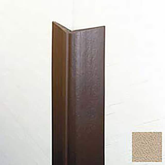CG-9-12-3 FLEXIBLE VINYL CORNER GUARD, 1-3