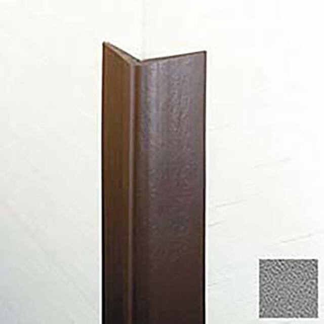 CG-9-12-5 FLEXIBLE VINYL CORNER GUARD, 1-3