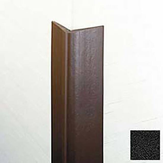 CG-9-12-1 FLEXIBLE VINYL CORNER GUARD, 1-3
