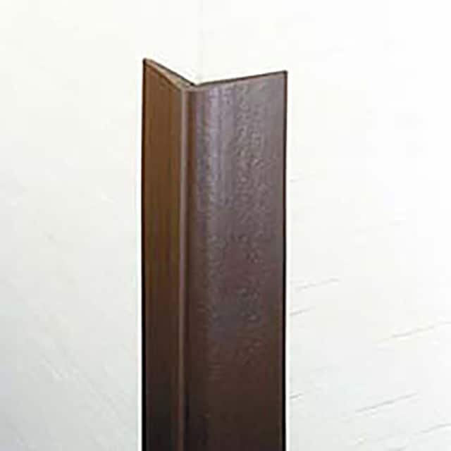 CG-9-12-12 FLEXIBLE VINYL CORNER GUARD, 1-3