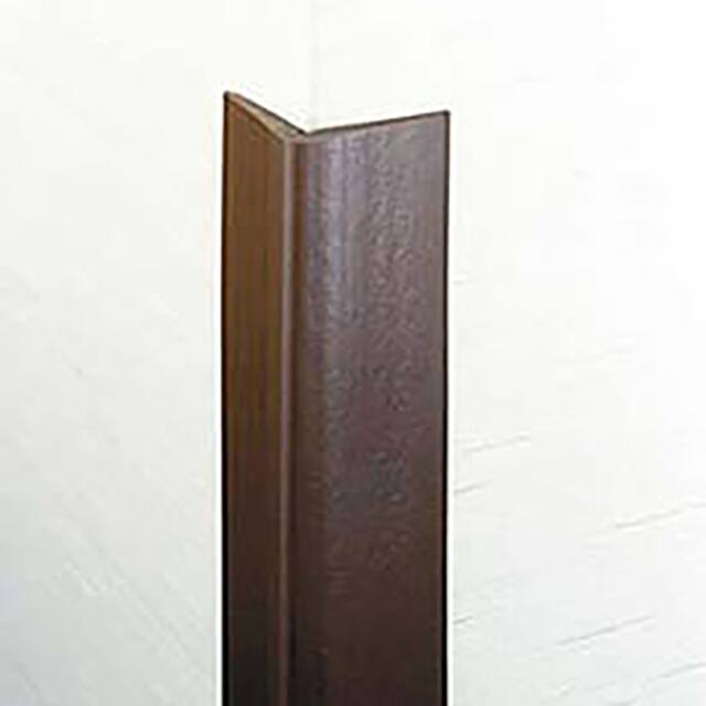 CG-9-12-97 FLEXIBLE VINYL CORNER GUARD, 1-3