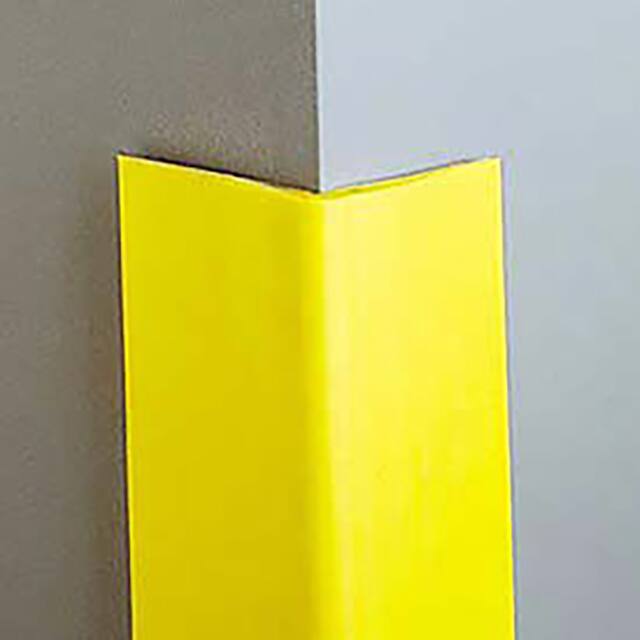CG-15-12-70 4" WING CORNER GUARD, 12'H, HEAV